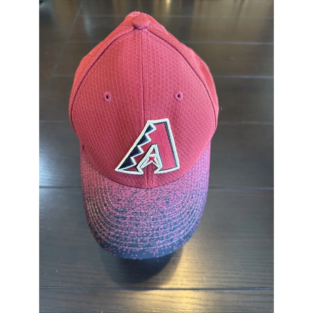 NEW ERA AZ DIAMONDBACKS 9THIRTY Hat Genuine Merch Size YOUTH